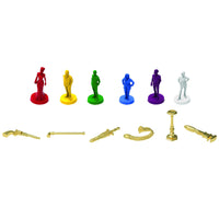 Spel Cluedo Nieuw