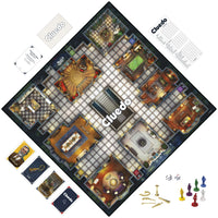 Spel Cluedo Nieuw