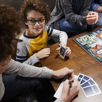 Spel Cluedo Nieuw