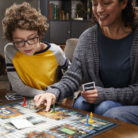 Spel Cluedo Nieuw