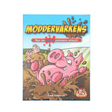Moddervarkens WGG1234