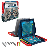 Zeeslag A3264