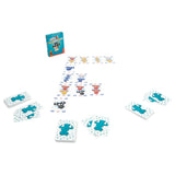 Take 5! - De Bonte Baron - Kaa