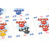 Take 5! - De Bonte Baron - Kaa