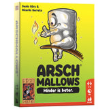 Arschmallows kaartspel