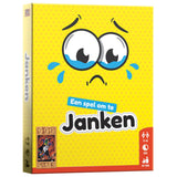 Janken spel