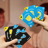 Janken spel