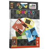 999 Games - Manifold - Solo sp