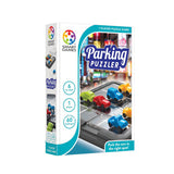 SmartGames Parking Puzzler