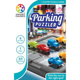 SmartGames Parking Puzzler