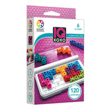 SmartGames IQ XoXo