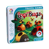 SmartGames Logibugs - Denkspel