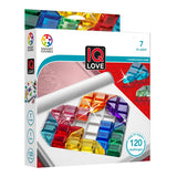 Spel IQ Love