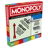 Monopoly klassieke bordspel RE