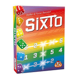 Spel Sixto
