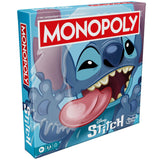 Monopoly Stitch