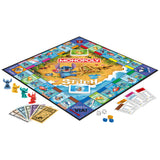 Monopoly Stitch
