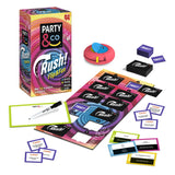 Spel Party En Co Rush