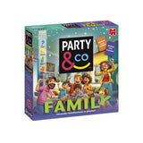 Party en co family