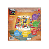 Party & co junior