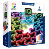 SMARTGAMES IQ MATRIX