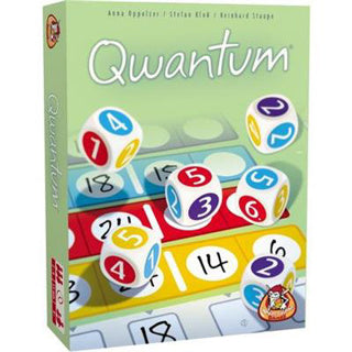 Spel Qwantum