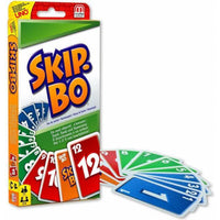 Skip-bo 52370