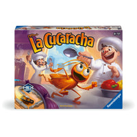 La Cucaracha bordspel