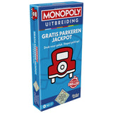 Monopoly Gratis Parkeren Jackp