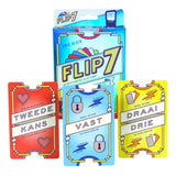 Flip 7