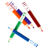Pick a Pen Tuinen - Dobbelspel