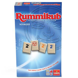 Reis Rummikub 50290