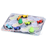 Pole Position - Denkspel