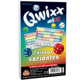 Qwixx: Mixx WGG1510