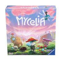 MYCELIA RAVENSBURGER