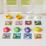 The Super Mario Cap Stacker