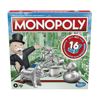 Monopoly C1009