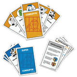 Monopoly Naar De Gevangenis