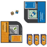 Monopoly Naar De Gevangenis