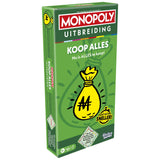 Monopoly Koop Alles