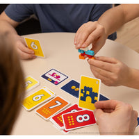 Spel lego brick like this