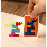 Spel lego brick like this