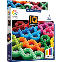 IQ Noodles Smart Games