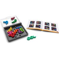 IQ Noodles Smart Games