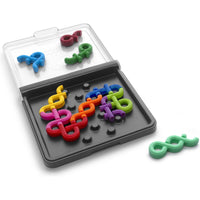 IQ Noodles Smart Games