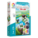 Smart games Schaapjes tellen