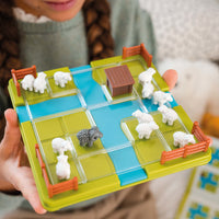 Smart games Schaapjes tellen