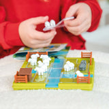 Smart games Schaapjes tellen
