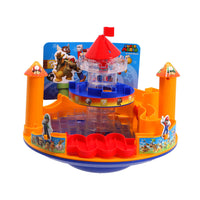 Super Mario Castle Land