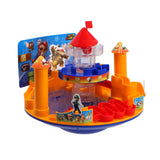 Super Mario Castle Land